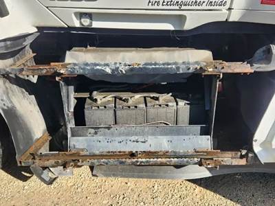 Kenworth T680 Battery Box