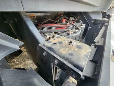 Kenworth T680 Battery Box