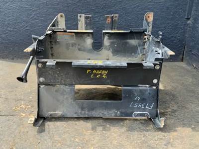 Kenworth T700 Battery Box