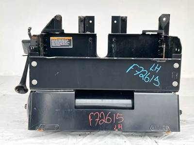 Kenworth T700 Battery Box