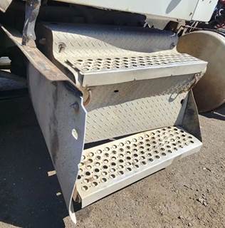 Kenworth T800 Battery Box