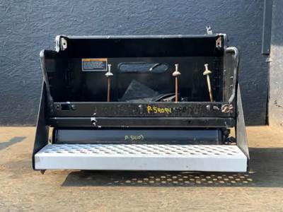 Kenworth T800 Battery Box