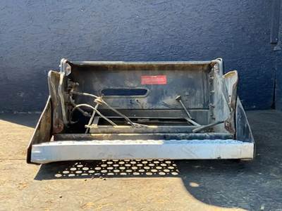 Kenworth T800 Battery Box