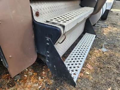 Kenworth W900 Battery Box