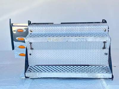 Kenworth W900 Battery Box