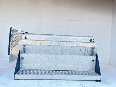 Kenworth W900 Battery Box