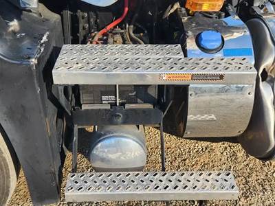 Mack Anthem Battery Box