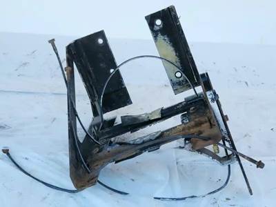 Mack Granite CV713 Battery Box for a 2006 Mack CV713 Granite