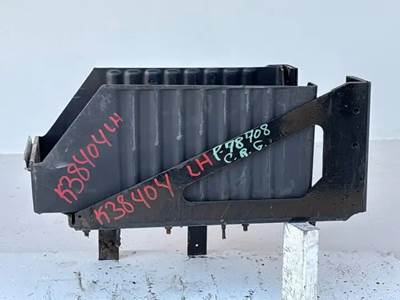 Mack Granite CV713 Battery Box for a 2004 Mack CV713 Granite