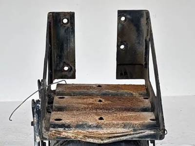 Mack Granite CV713 Battery Box for a 2004 Mack CV713 Granite