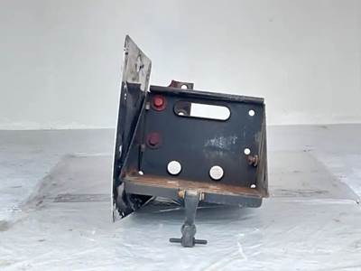 Mack RD688SX Battery Box