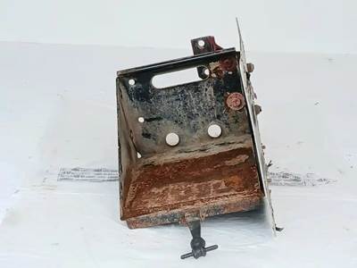 Mack RD688SX Battery Box