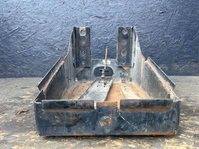 Mack Vision CXN613 Battery Box for a 2005 Mack CXN613
