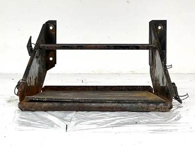 Nissan UD1300 Battery Box for a 2007 Ud/Nissan UD1300