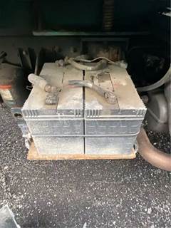 Nissan UD3300 Battery Box for a 2012 Ud/Nissan UD3300