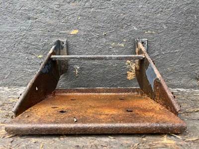 Nissan UD3300 Battery Box for a 2009 Ud/Nissan UD3300