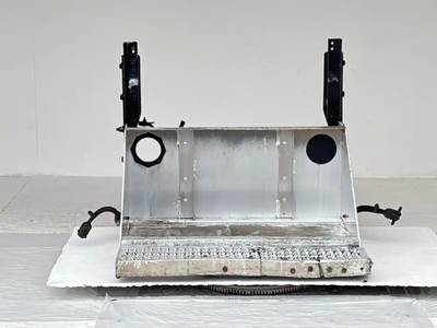 Peterbilt 337 Battery Box