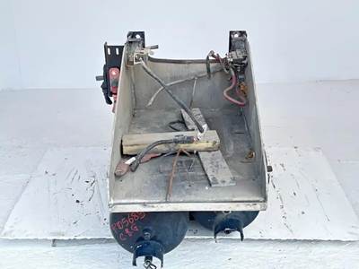 Peterbilt 365 Battery Box
