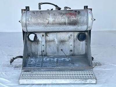 Peterbilt 379 Battery Box