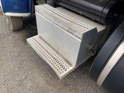 Peterbilt 388 Battery Box
