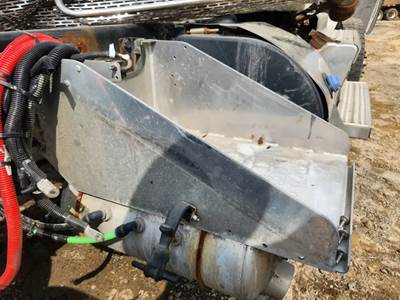 Peterbilt 389 Battery Box