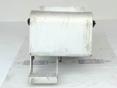 Peterbilt 567 Battery Box