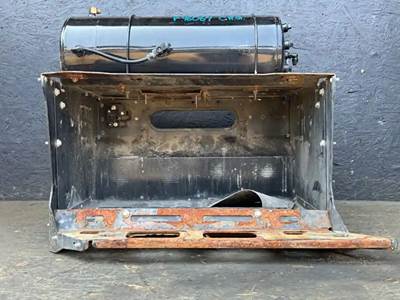 Peterbilt 579 Battery Box