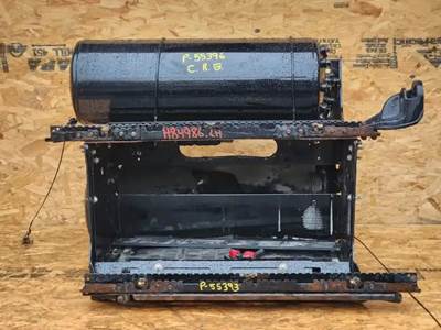 Peterbilt 579 Battery Box