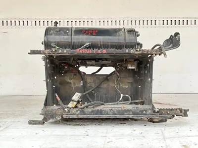 Peterbilt 579 Battery Box