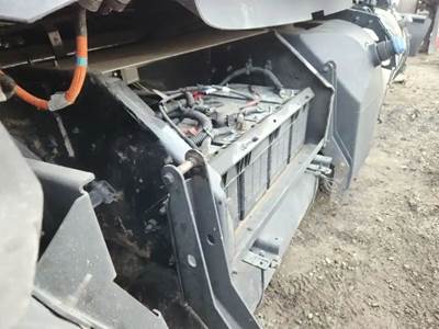 Peterbilt 579 Battery Box