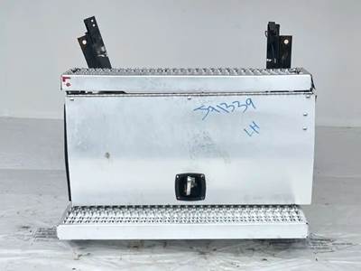 Peterbilt 579 Battery Box