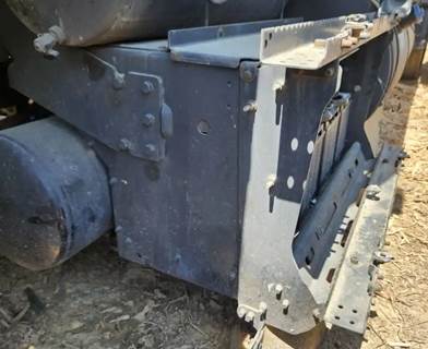 Peterbilt 579 Battery Box