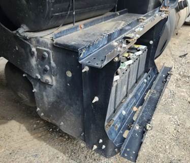 Peterbilt 579 Battery Box