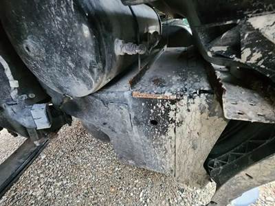 Peterbilt 579 Battery Box