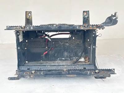 Peterbilt 579 Battery Box
