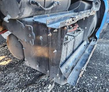 Peterbilt 579 Battery Box