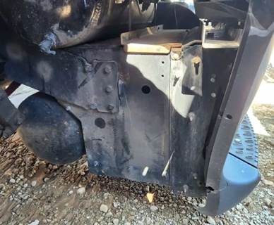 Peterbilt 579 Battery Box