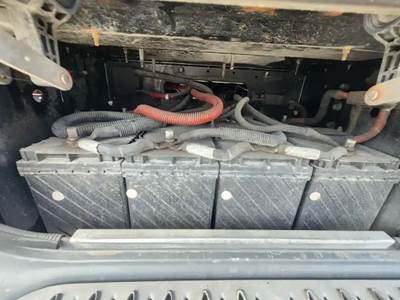 Peterbilt 579 Battery Box