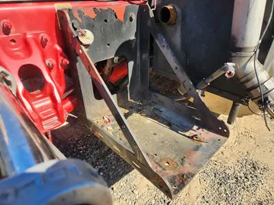 Peterbilt 579 Battery Box