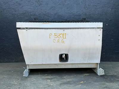 Peterbilt 587 Battery Box