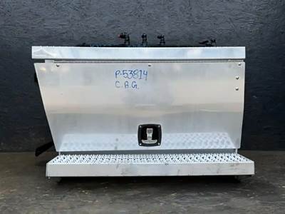 Peterbilt 587 Battery Box