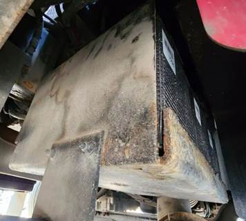 Spartan Advantage Battery Box