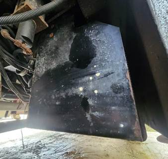 Spartan Advantage Battery Box