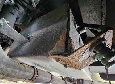 Spartan GLADIATOR Battery Box