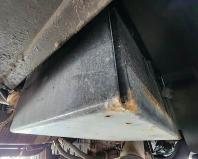 Spartan GLADIATOR Battery Box