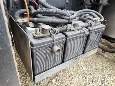 Spartan GLADIATOR Battery Box