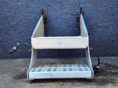 Sterling A9500 Battery Box