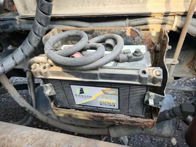 Sterling A9500 Battery Box