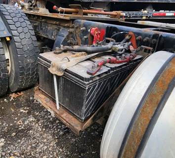 Sterling A9500 Battery Box