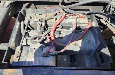 Sterling A9500 Battery Box